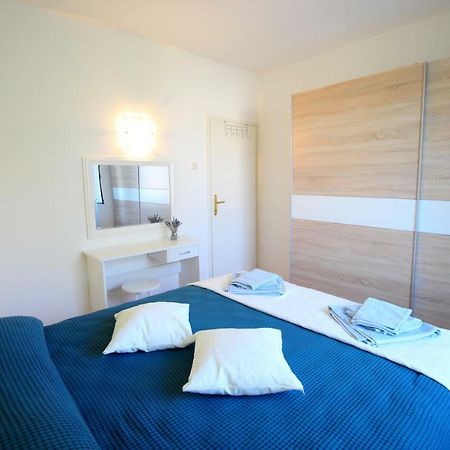 Apartment Agnese Ровинь Экстерьер фото