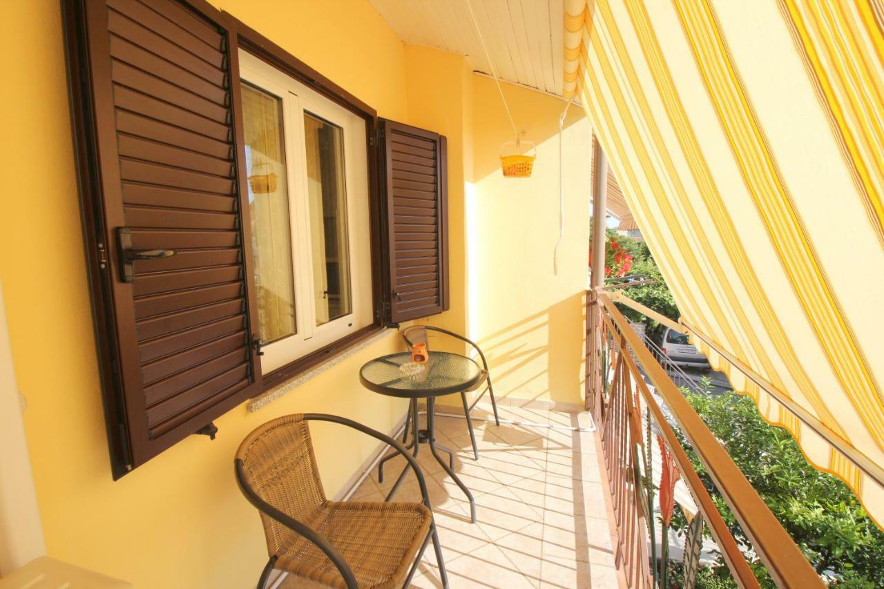 Apartment Agnese Ровинь Экстерьер фото