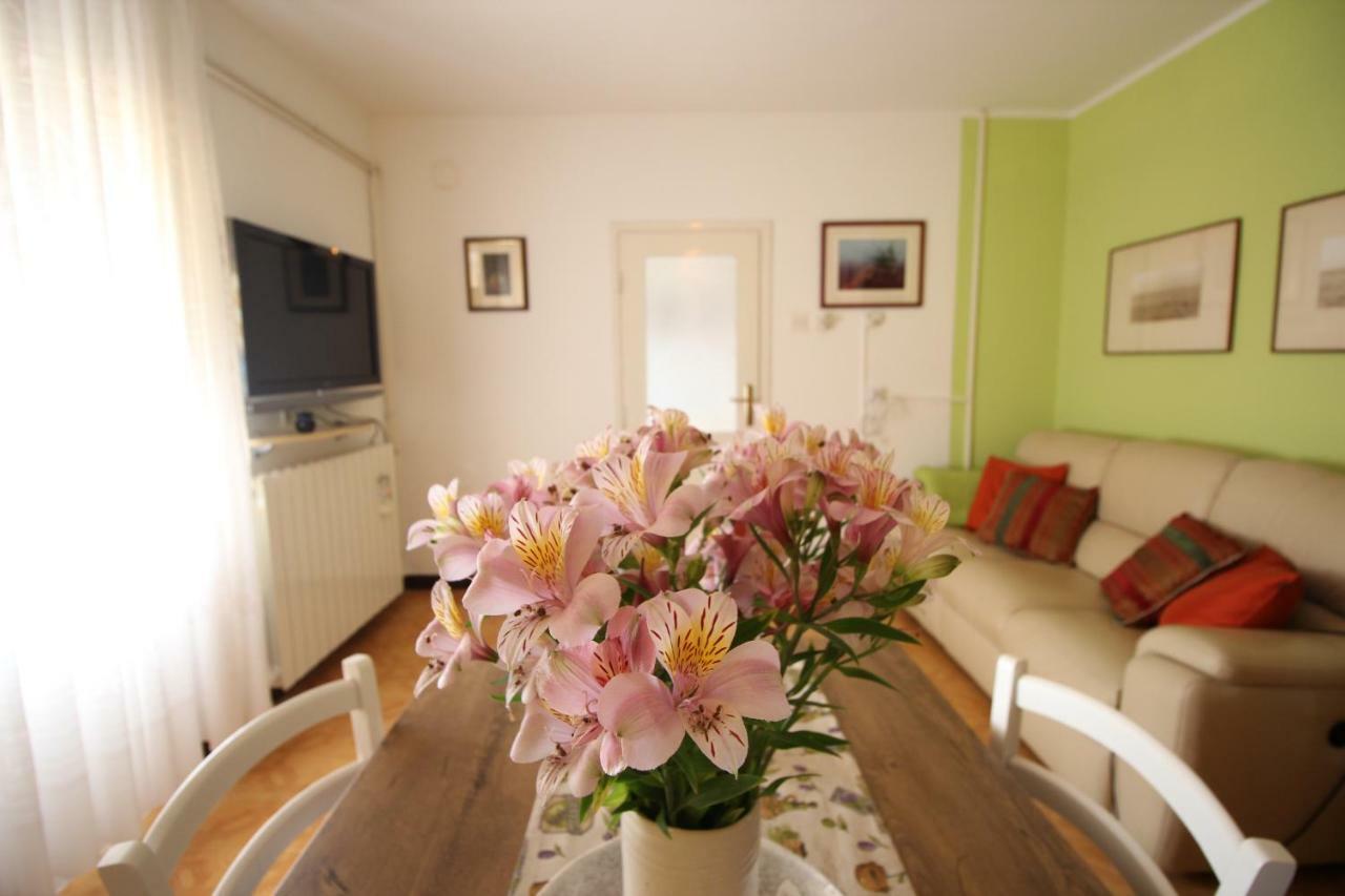 Apartment Agnese Ровинь Экстерьер фото